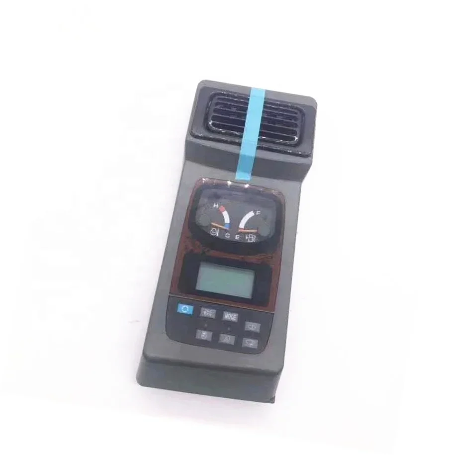 YN59E00002F1 Дисплей M onitor Манометрическая панель YN59E00017F1 для экскаватора SK200-6E