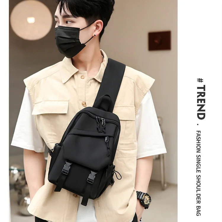 

Women's Men's Mini Backpacks Nylon Female Bags Letter Small Backpack Sweet Girl School shoulder Bags for Women Knapsack Mochilas