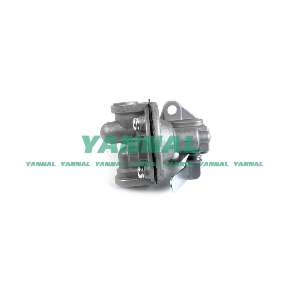 Для Янмара 129301 -52020 Топливный насос 2GM20 3GM30 3HM35 Двигатели Komatsu 3D75 3D84 Двигатель