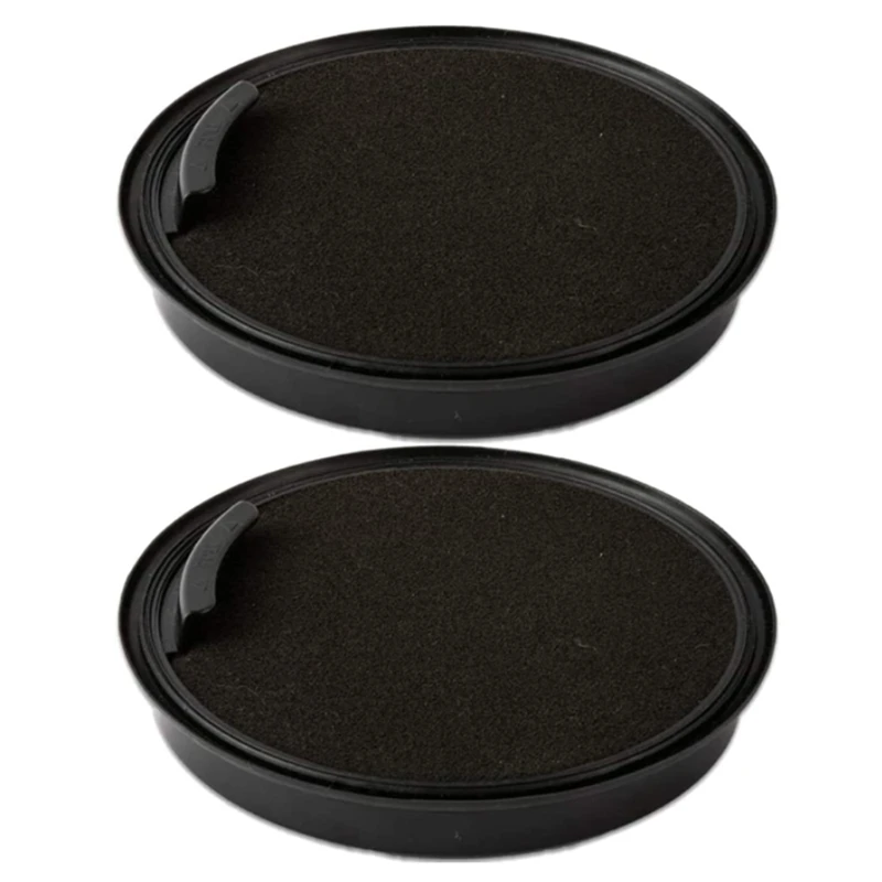 

2 Pcs Replacement HEPA Filter Compatible For Eureka NEN110B NEN110A,Lightweight Corded Vacuum Cleaner Replacement Parts