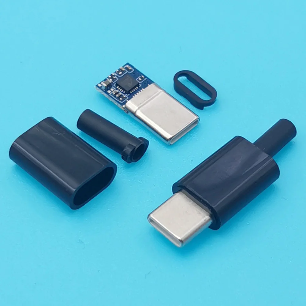 

1 шт., разъем для наушников, USB Type-c, 3,5 мм