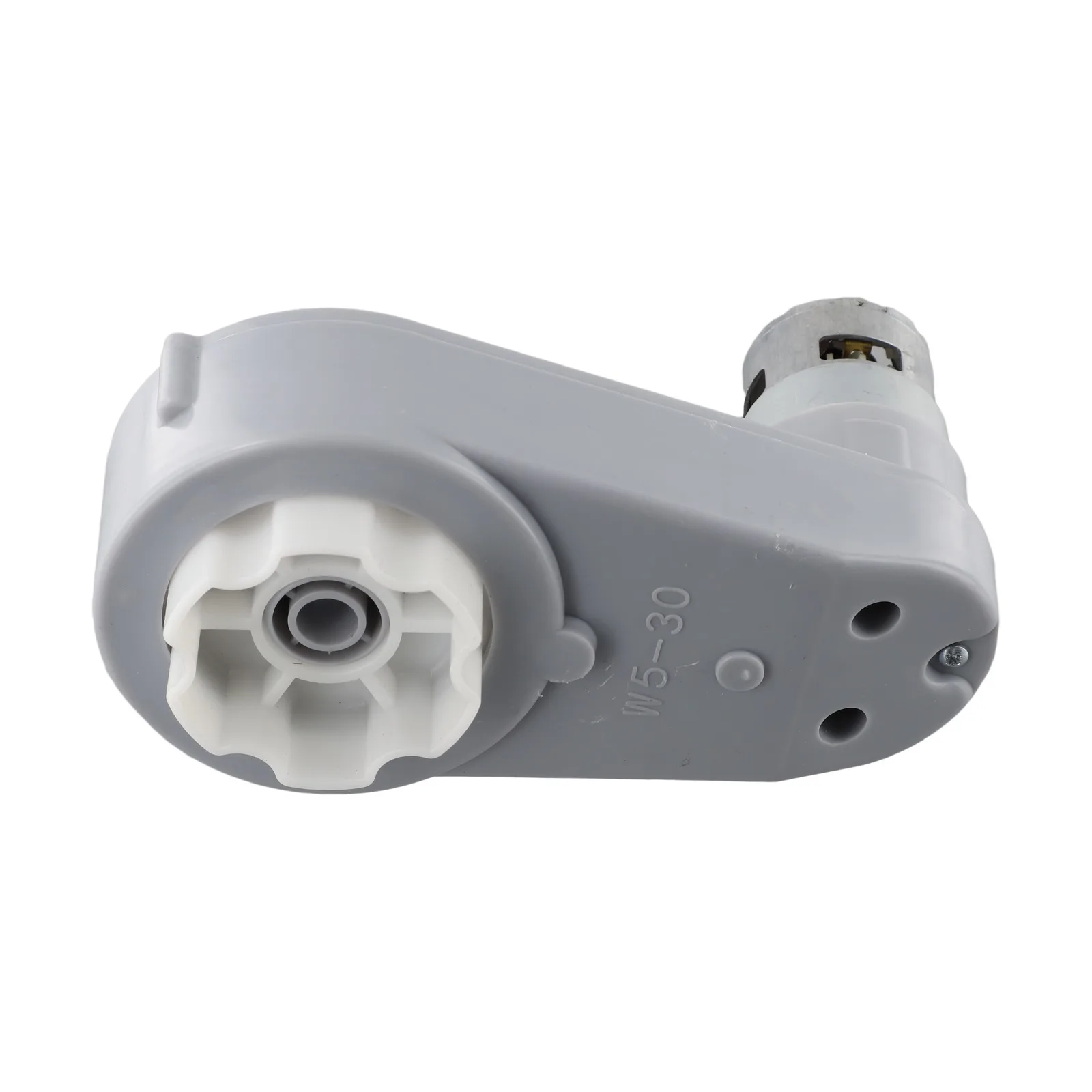 Высокоскоростная коробка передач двигателя 24 В RS775 для обновления