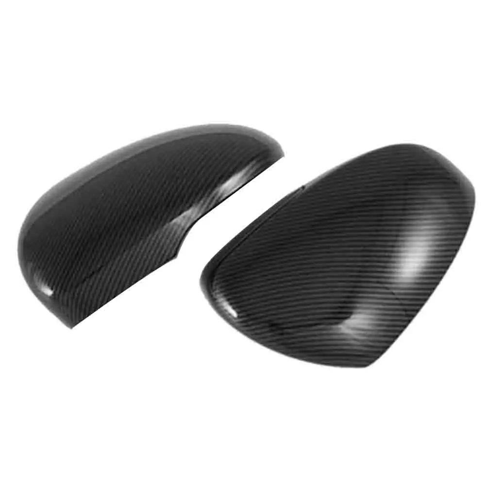 

Carbon Fiber Car Side Rearview Mirror Cover Decoration for K7 Cadenza Premier 2019