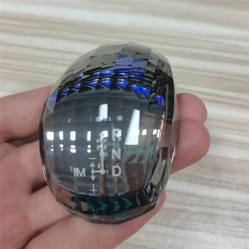 Для - Paramera 2017-2022 аксессуары для интерьера крышка ручки переключения передач с