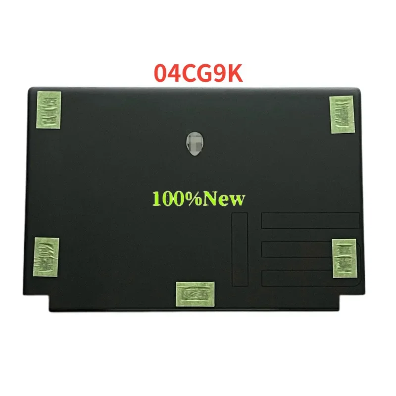 Новинка для Dell Alienware M15 R5 R6 R7 верхняя панель экрана ноутбука подставка рук корпус