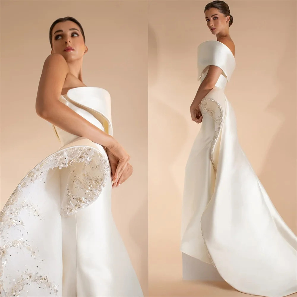 Платье для выпускного вечера по индивидуальному заказу формальный дериан