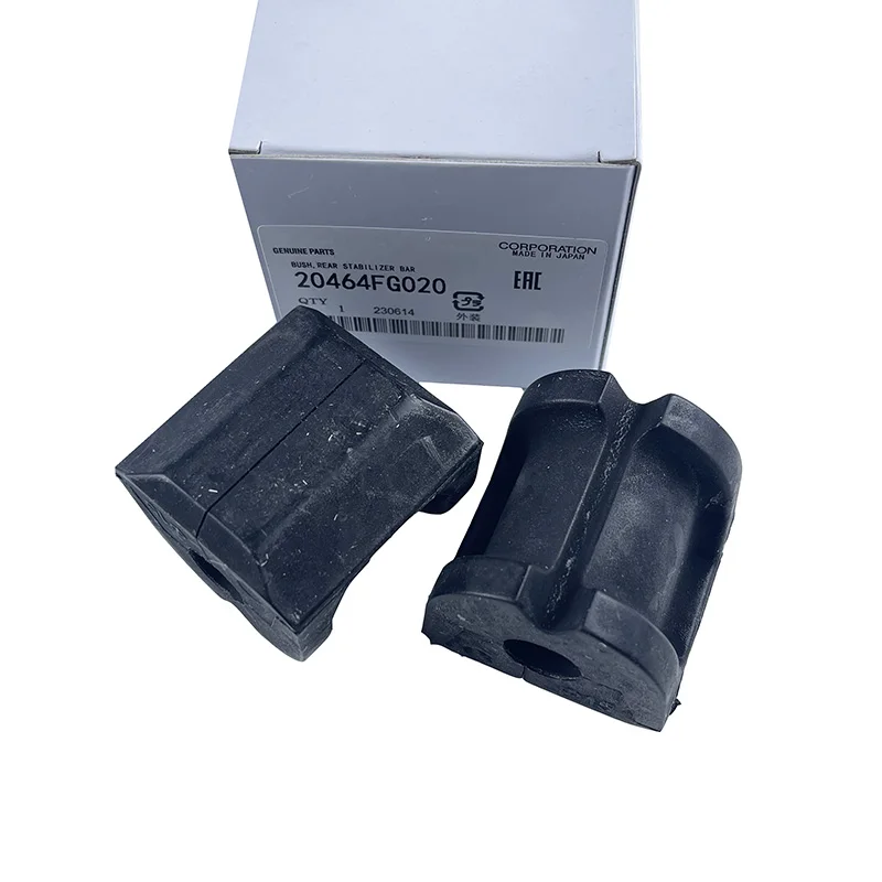 2 шт./комплект стабилизатор для Subaru Impreza WRX STI 2011-2014