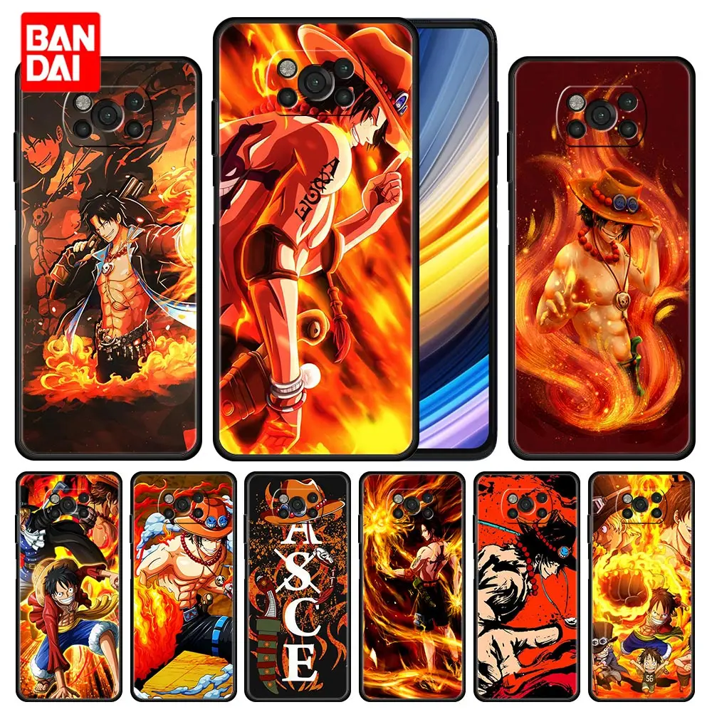

Case for Xiaomi Mi Poco X3 NFC F3 Redmi Note 9s 9 9A 9C 8 10 11 9T 8T 10T K40 Pro Plus Bag Capa Armor Phone Soft One Piece Asce