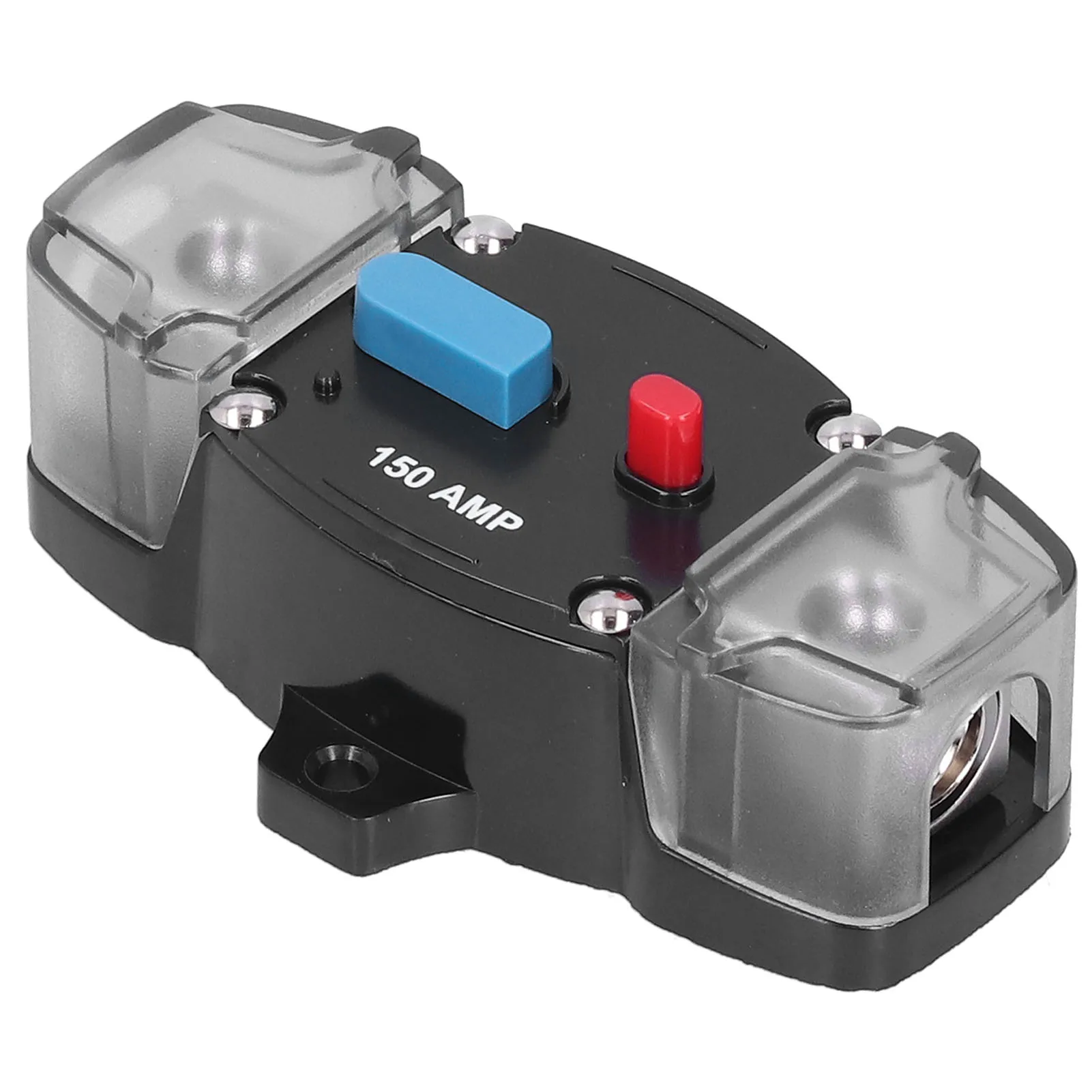 150A автоматический выключатель предохранитель сброс аудио модификация для лодок
