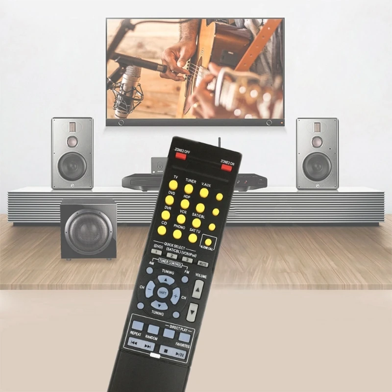 Сменный пульт дистанционного управления RC1119 для AVR-ресивера AVR 2310CI AVR2310