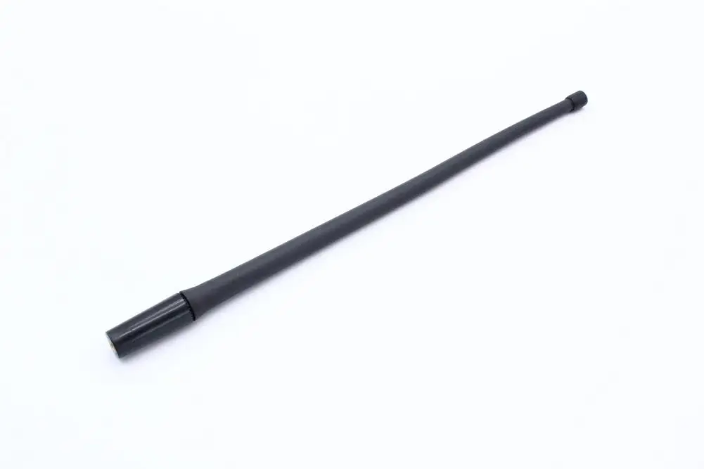 

13 Inches Car Mount Rubber Antenna With Bolt Modified Accessories for Wrangler Tj Jk Jl 1997-up Gladiator Jt 2020-up