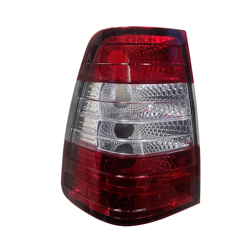 Для Mercedes Benz E-Class W124 1985 1986-1996 задний фонарь заднего хода поворотный мигающий свет сигнальная лампа дальнего света без лампы (art.: 3920cf374fe75) - 3920cf374fe75