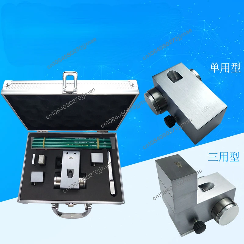 Портативный тестер твердости карандаша QHQ-A лакокрасочного покрытия