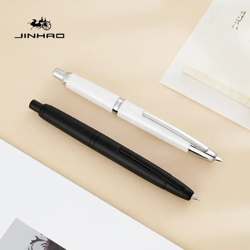 Ручка перьевая JINHAO 10