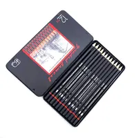 Набор карандашей