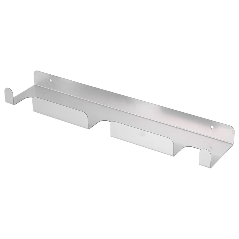 

Настенная вешалка для пиццы, из нержавеющей стали