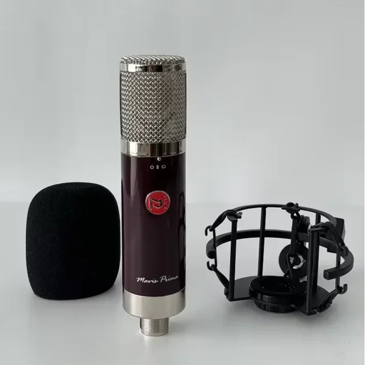 BAIFEILI V81S профессиональный конденсаторный микрофон для КТВ караоке сценический