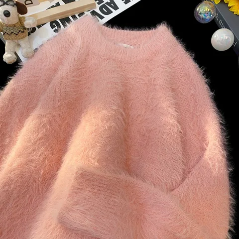 Женские пуловеры LEGIBLE из полиэстера