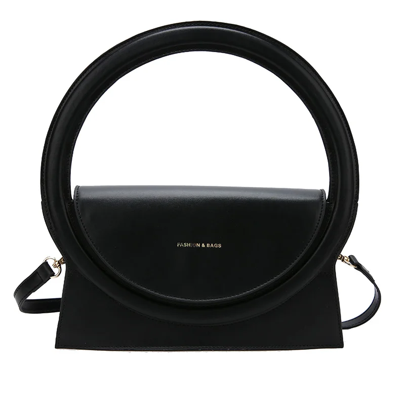 

Fashion Shoulder Bags for Women 2023 New Quality PU Leather Crossbody Bag Brand Handbags and Purses Female Party Tote Bag