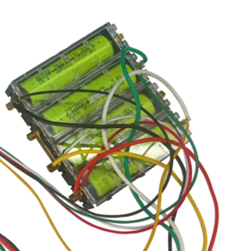 4S Тестер напряжения аккумулятора TFT-дисплей 2 В-4 5 В Дисплей