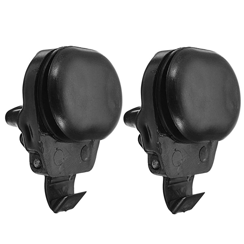 Пряжка замка окна двери автомобиля для Mitsubishi Pajero Montero V31 V32 V33 V43 V45 Mb 416320 Мб 416322