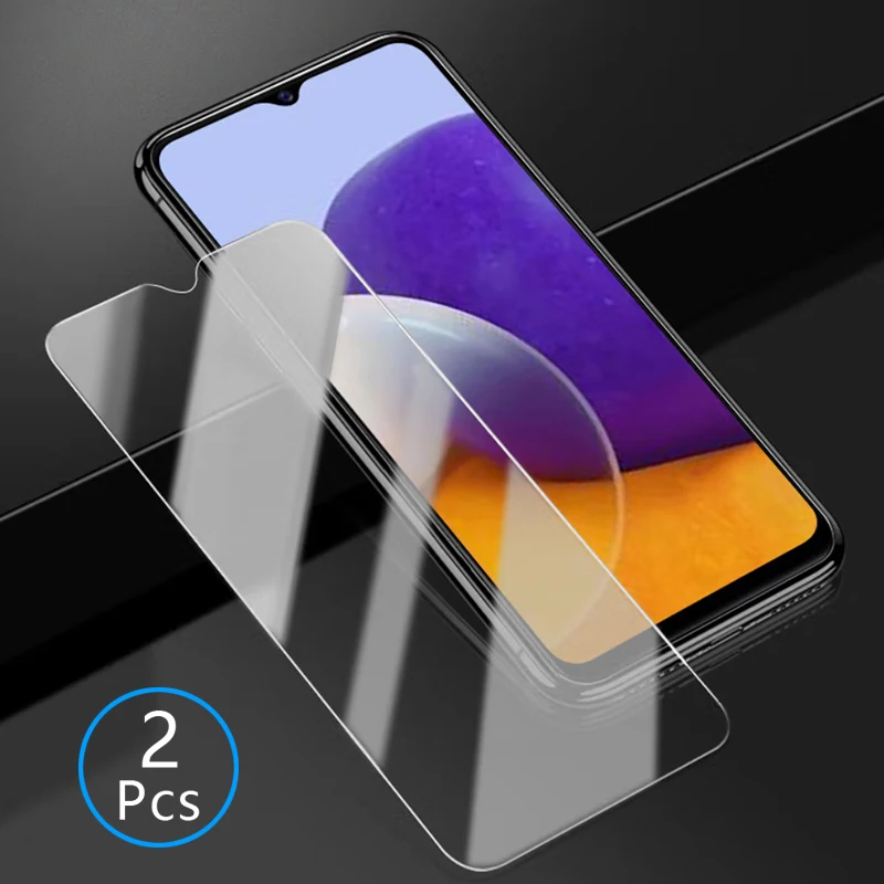 

Case For Samsung Galaxy M21 2021 M21s M22 M23 Cover Tempered Glass On M 21 22 23 21m 22m 23m Phone Coque Samsun Samsumg Sansung