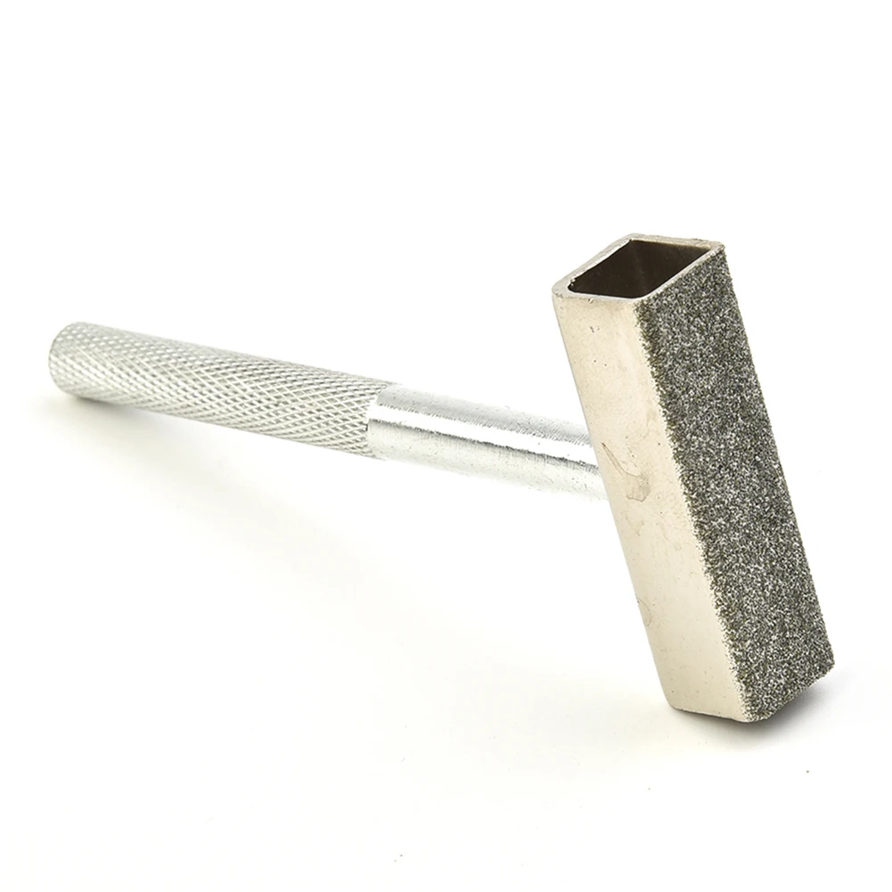 

2Pcs Grinding Wheel Dresser Diamond Stone Dresser Bench Grinder Dressing Abrasive Tools Sanding Disc Sharpening Stone