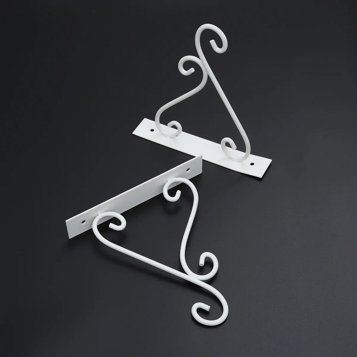 

Вешалка на крючок, вешалки, железная садовая плантационная ограда, настенный фонарь, подставка, фонари, подвесные фонари