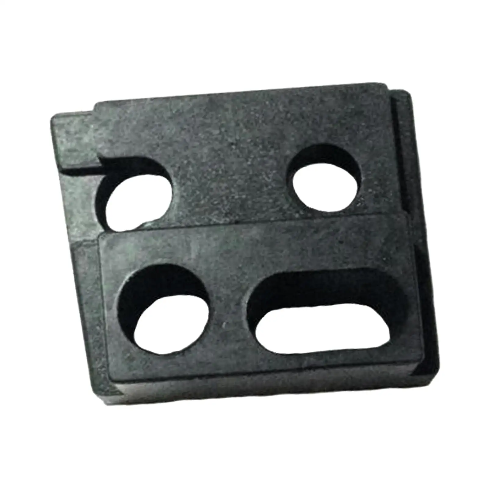 

66T-42725-30 Spare Parts Assembly Black Rubber Grommet for Parsun