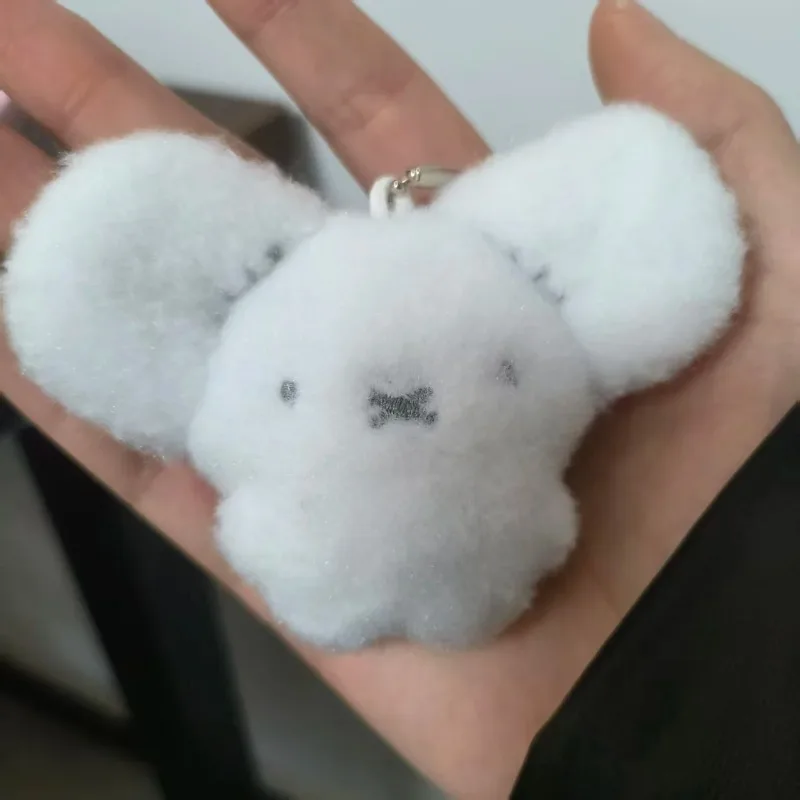 Фото Новый брелок Eevee Snorlax Ditto, милый мультяшный аксессуар для школьного рюкзака, портативный брелок-антипотеряшка, подарок на Хэллоуин №5