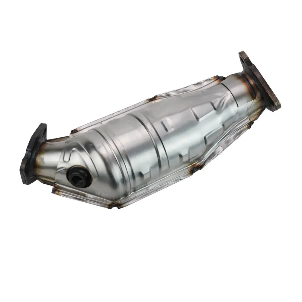 

Трехходовой каталитический конвертер EURO 4 для VW Passat B5 1,8 Turbo MK3 SKODA SUPERB 3U AUDI A4 B5 A6 4B MK2