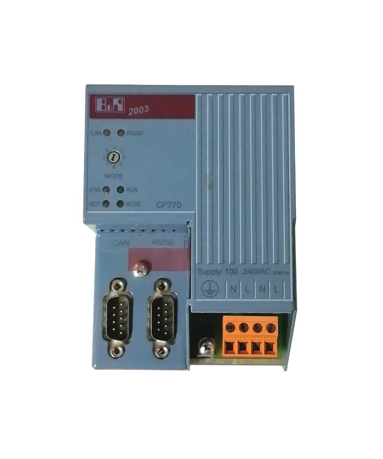 

B&R 7CP770.60-1 Controller Modul
