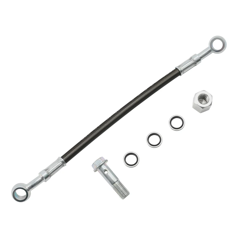 Удлинительный разъем тормозного шланга запасные части для мотоциклов