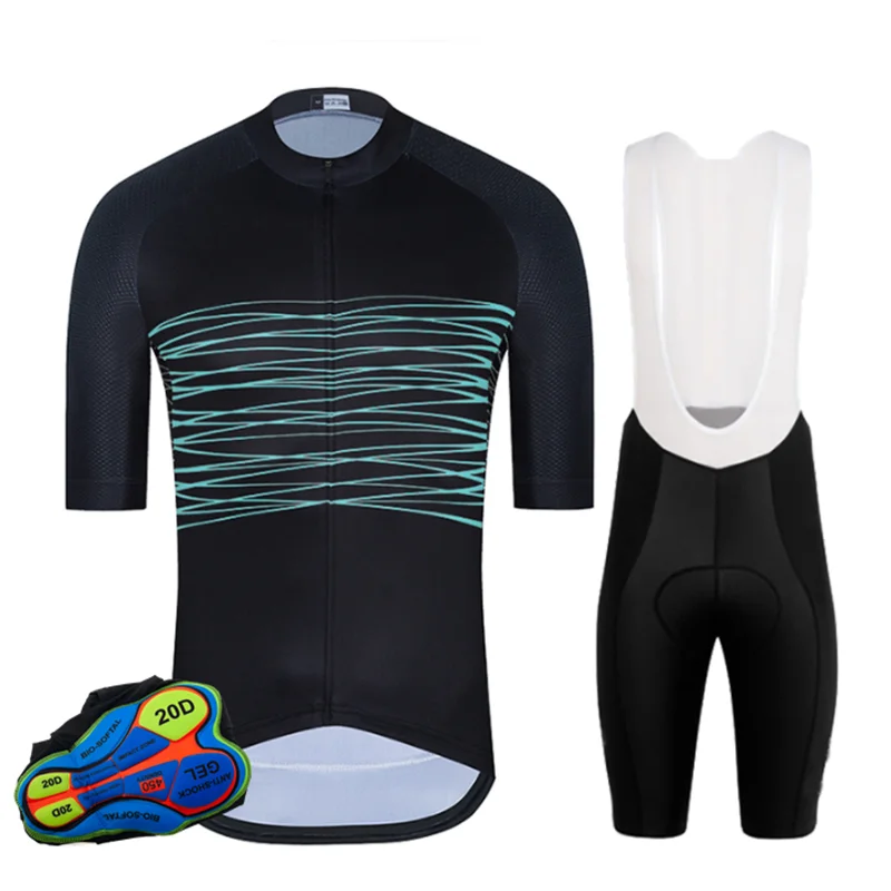 

Оптовая продажа, дышащие летние профессиональные быстросохнущие воздухопроницаемые шорты для велоспорта