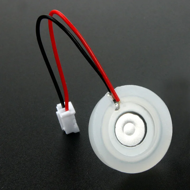 Новый новый USB мини-увлажнитель DIY наборы туманообразователь и драйвер печатная