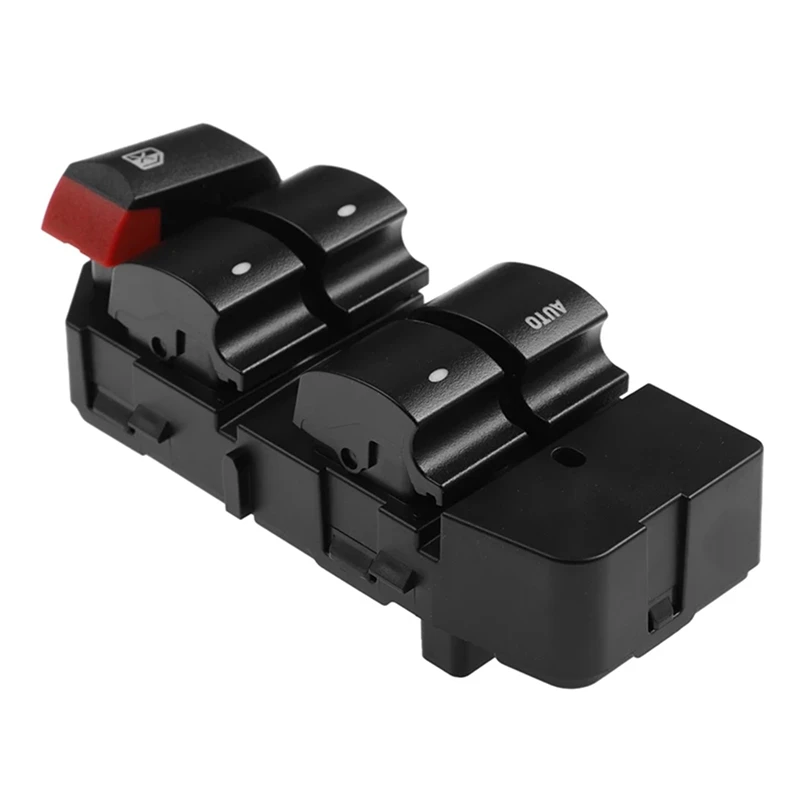 

Переключатель Стеклоподъемника Для Chevrolet Cobalt 20814454 22721760 DWS168 1S8621