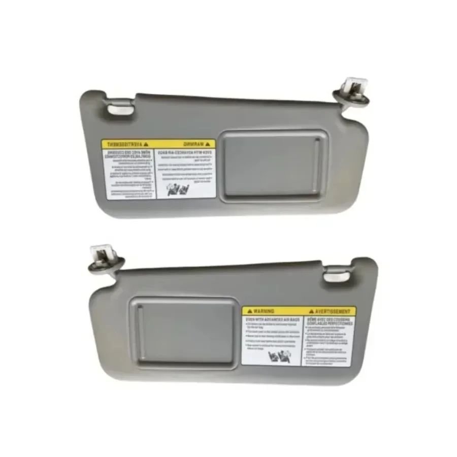 Для использования в солнцезащитном козырьке Toyota Highlander 74320-48500-E0 зеркало для