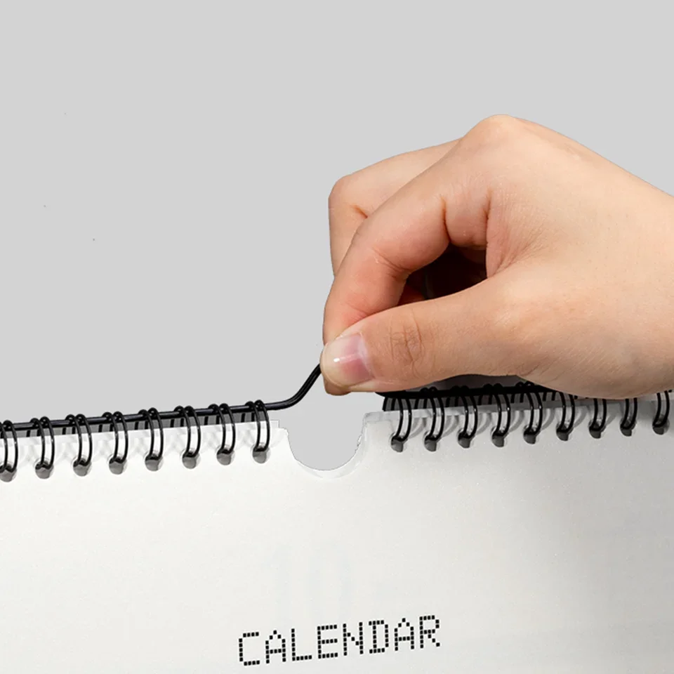 Настенный подвесной календарь