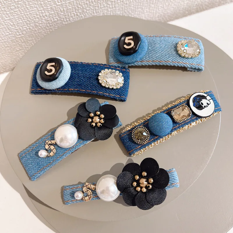 

Juno korean fashion hair clip accessories for women accessoire cheveux accesorios para el cabello korean style retro hair clips