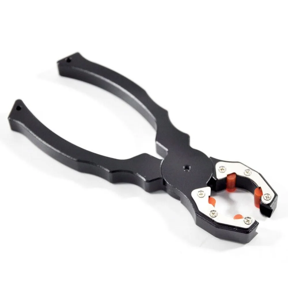 

Zyhobby Multi-in-one Clamping Motor Fixed Removal Pliers Tools For FPV Racing Drones Aircraft