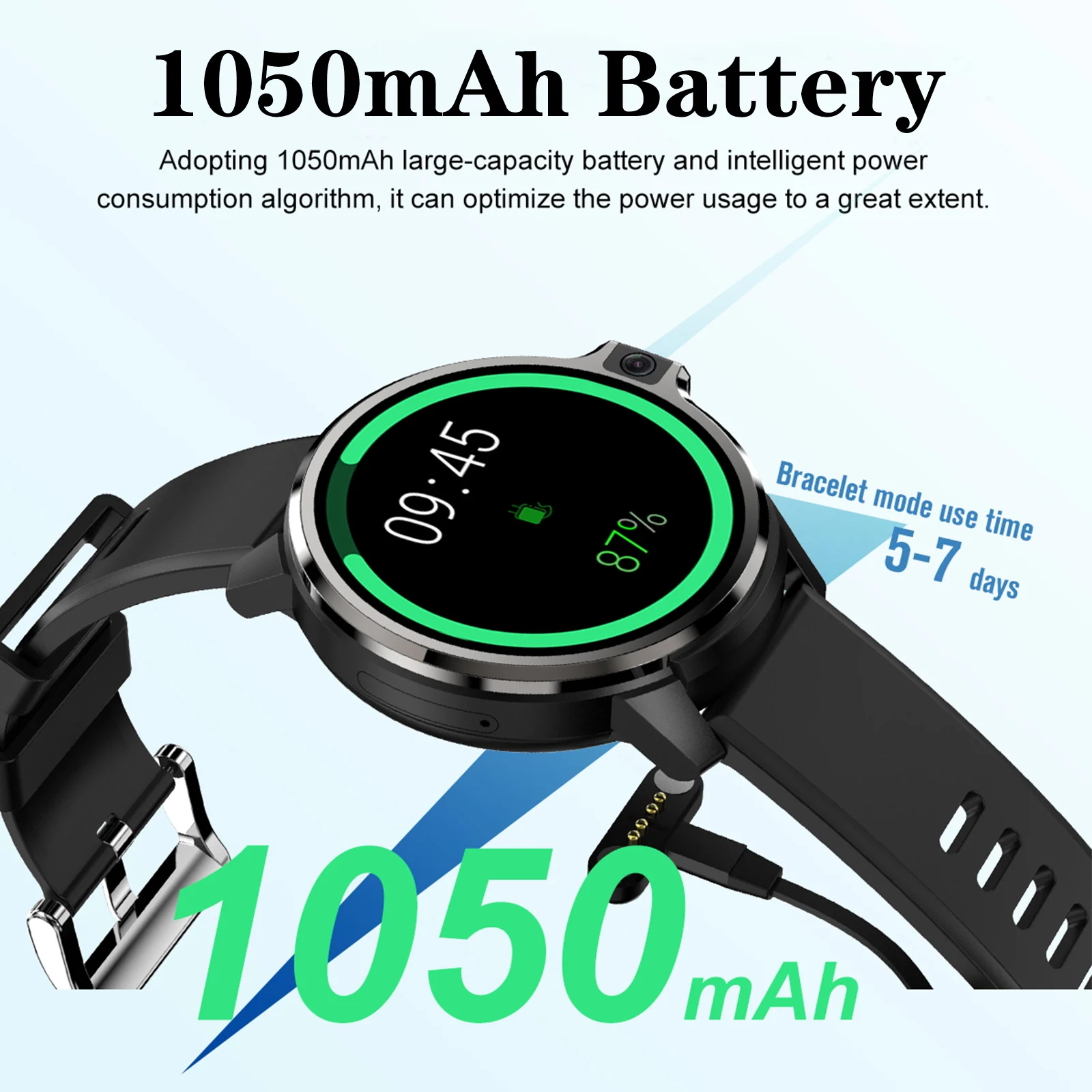 LEMFO смарт часы мужские женские LEMP 4G 64GB умные WIFI сим карта фитнес браслет IP67 waterproof