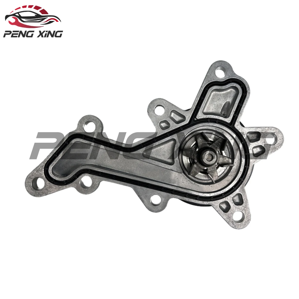 Фото Водяной насос двигателя для Toyota Vios 2013-2020 Yaris 2013-2019 OEM 16100-09630 1610009630 №2