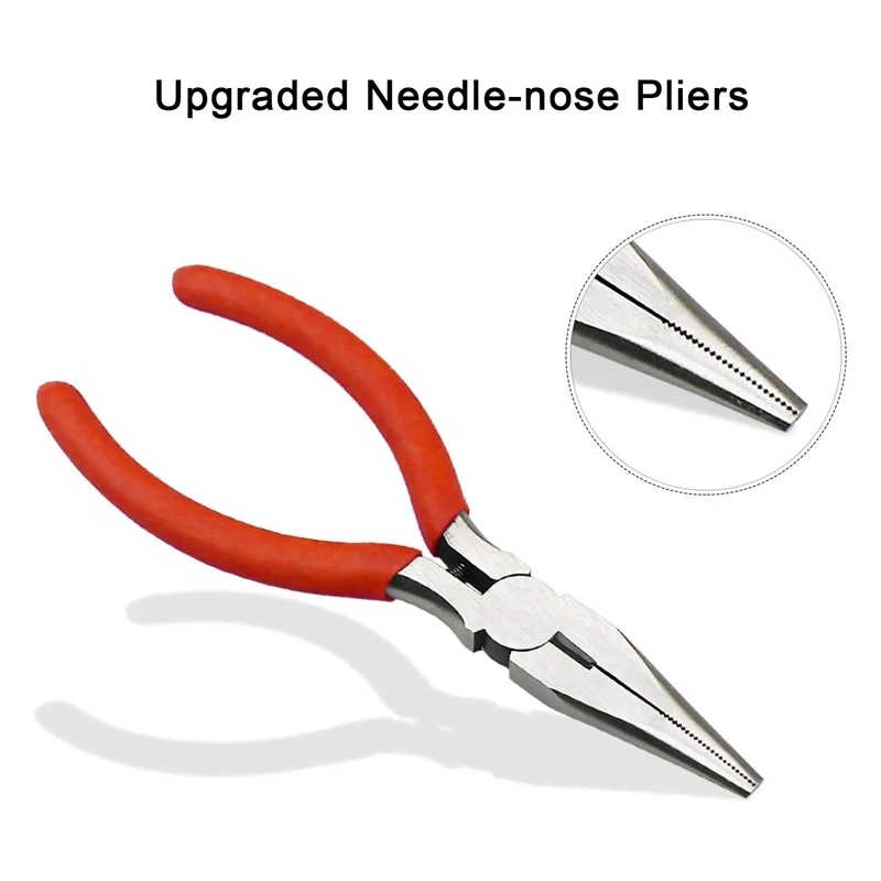 87 шт. комплект для ремонта автомобильных шин сверхмощный инструмент бескамерных