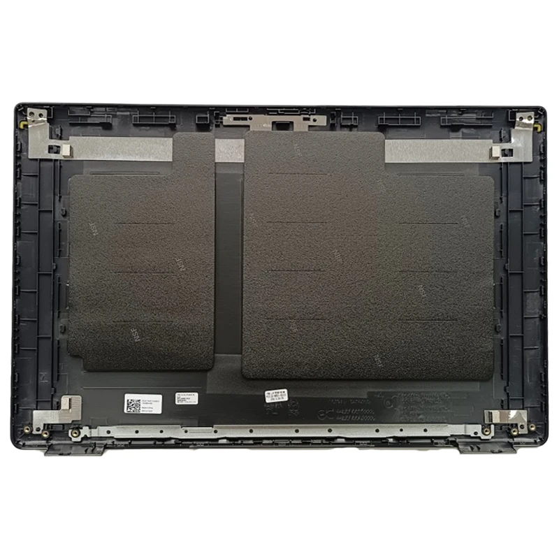 Новинка запасные аксессуары для ноутбука Dell Latitude 15 3520 E3520 Черная задняя крышка