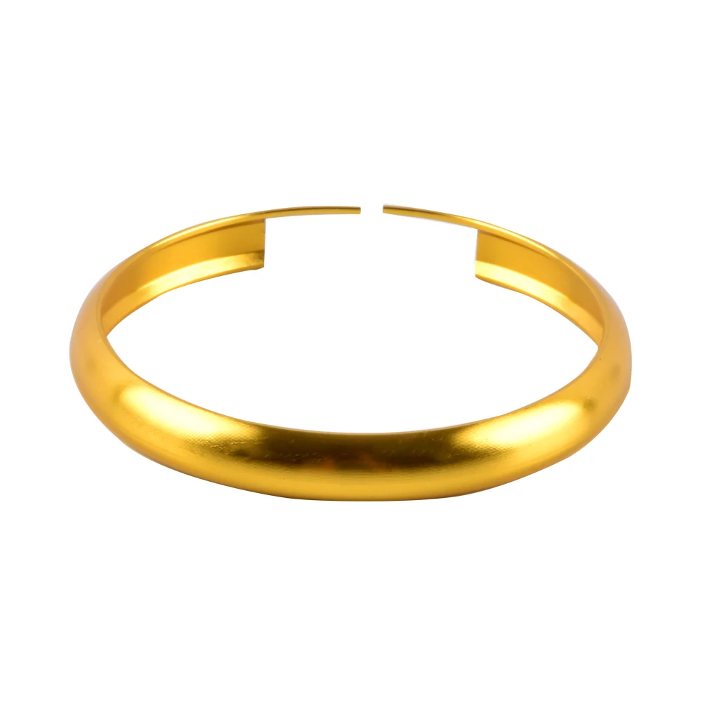 

Для Bmw Mini Cooper Clubman Countryman R56 R57 R58 R60 Обложка Брелок Автомобильный Стайлинг из алюминиевого сплава кольцо для ключей наклейки