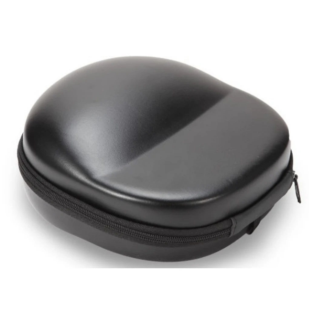 

Universal Large Carrying Headphone Case Water Shock Proof Headset Travel Bag