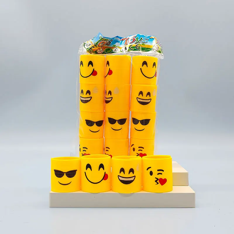 

Неоновые радужные пластиковые улыбки