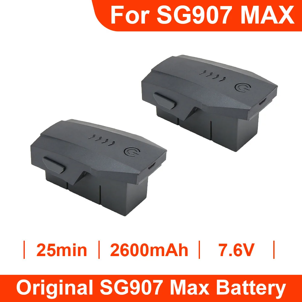 

Аккумулятор SG907 max SG907max