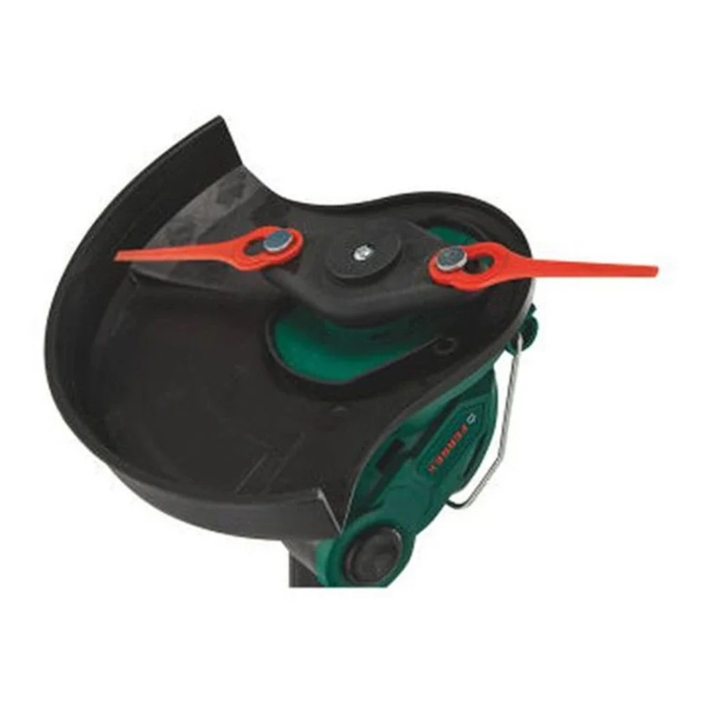 Сменная Головка И Лезвия Для Триммера Травы Parkside Prta 20-lia1 Lidl Ian 311046 91099406 - Пластик С