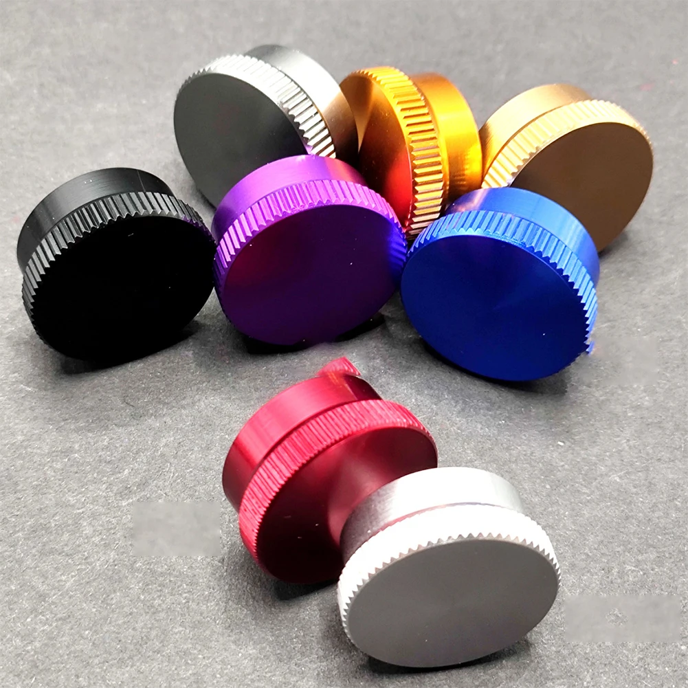 Тормоза рыболовной катушки Konb для-DAIWA FOR STEEZ ALPHAS SPOOL Baitcast Reel Механическая ручка